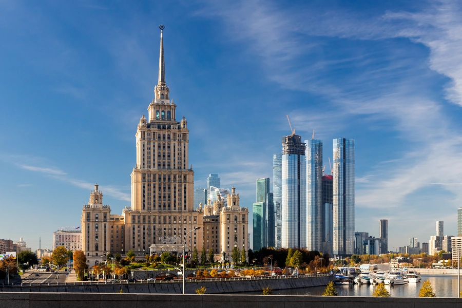 О компании