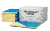 Масло сладко-сливочное в пластах 82,5%, 20 кг